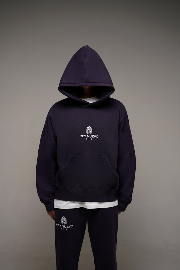 Imperial sweatsuit