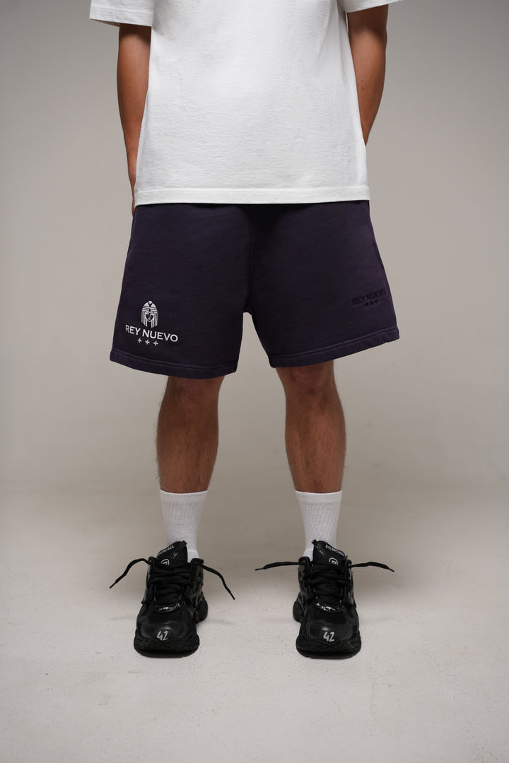 imperial sweatshorts