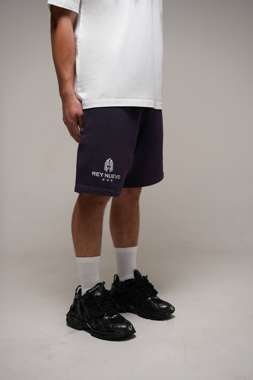 imperial sweatshorts