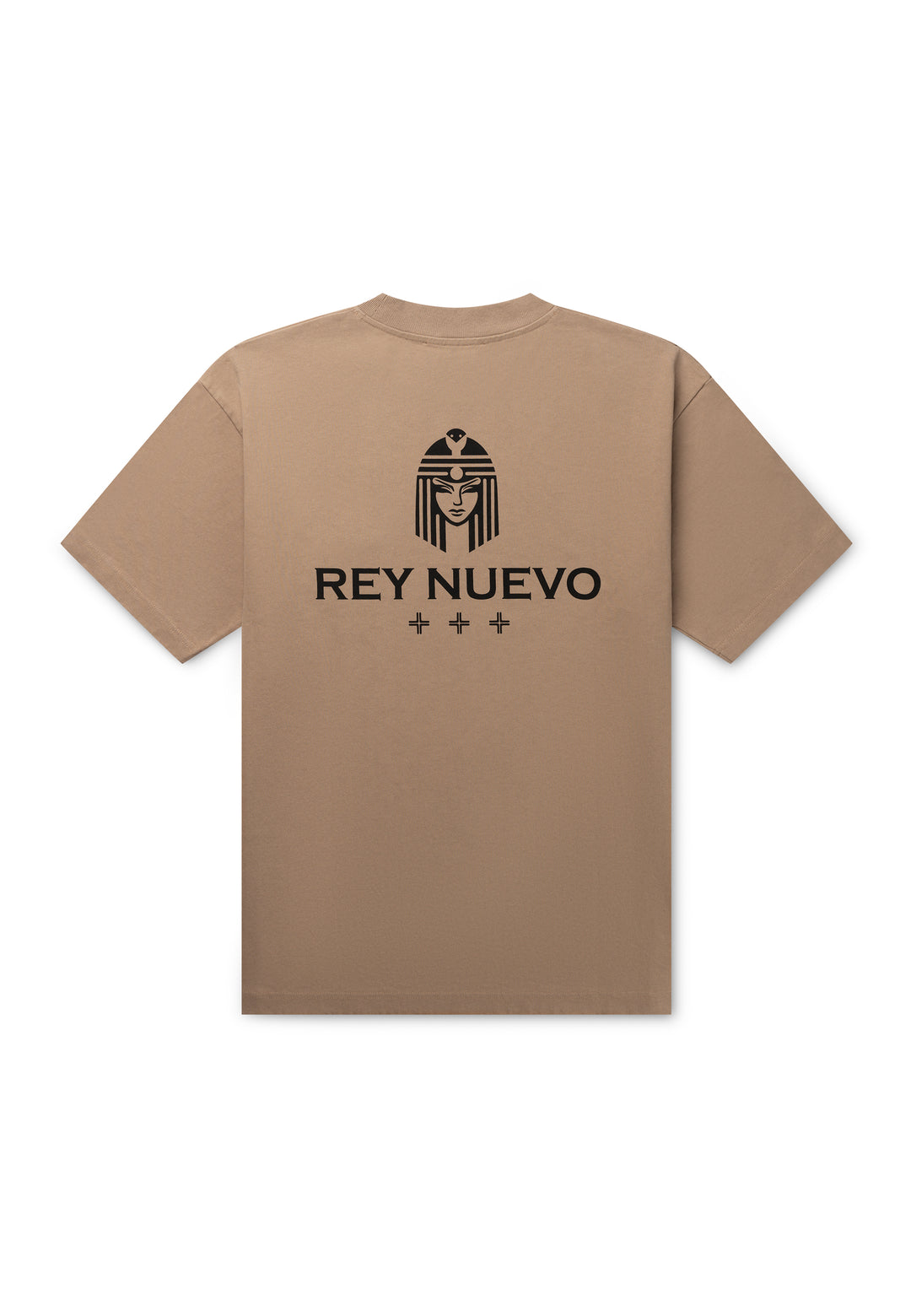 IMPERIAL T-SHIRT BEIGE