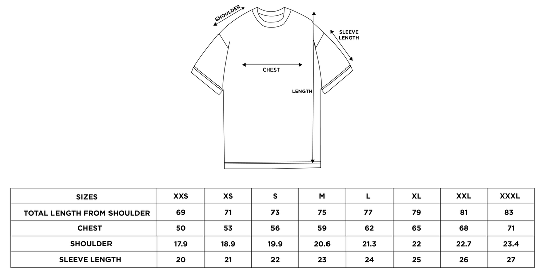 Imperial T-Shirt Grey (White Logo)