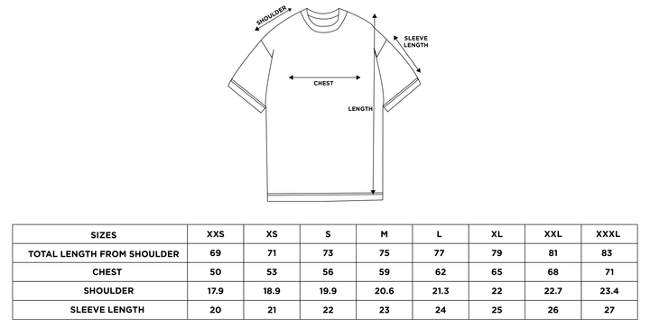 Imperial T-Shirt Grey (White Logo)