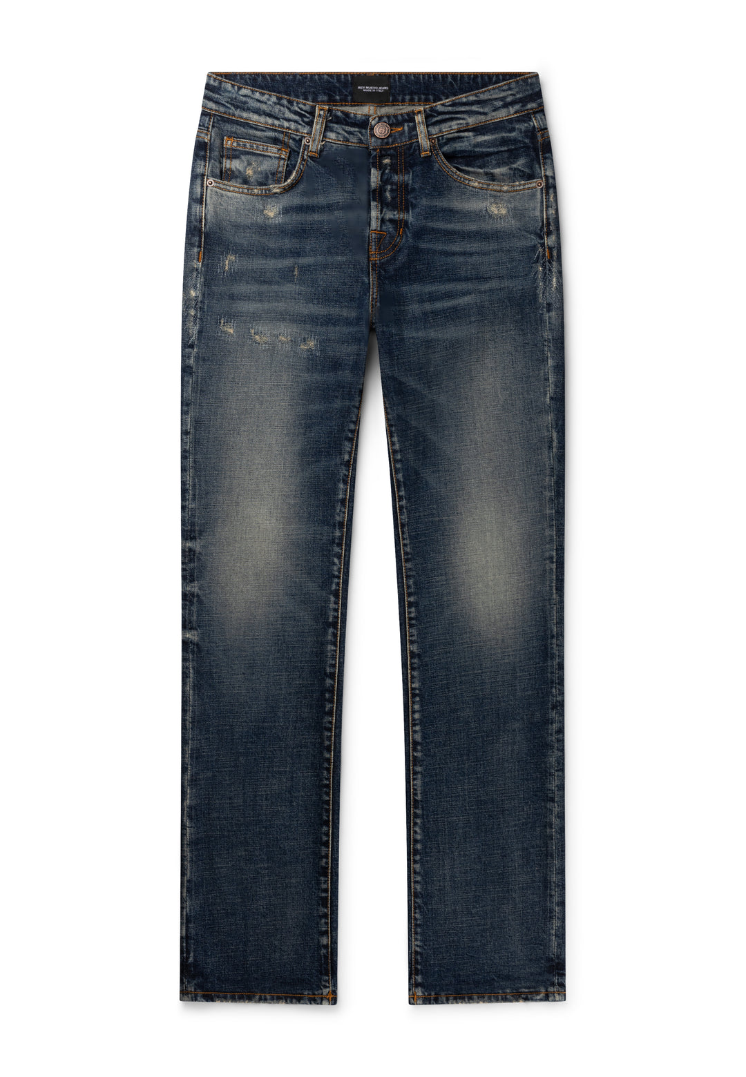 Rey Nuevo Classic Denim Jeans