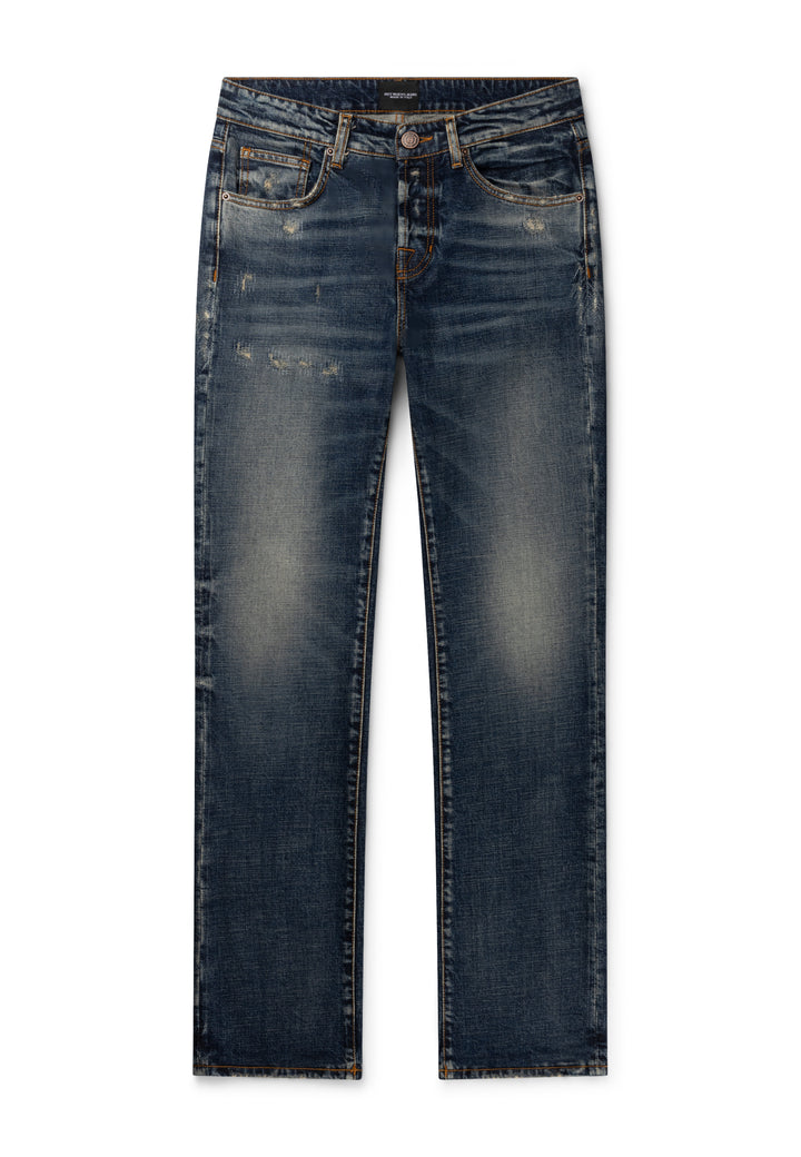 Rey Nuevo Classic Denim Jeans