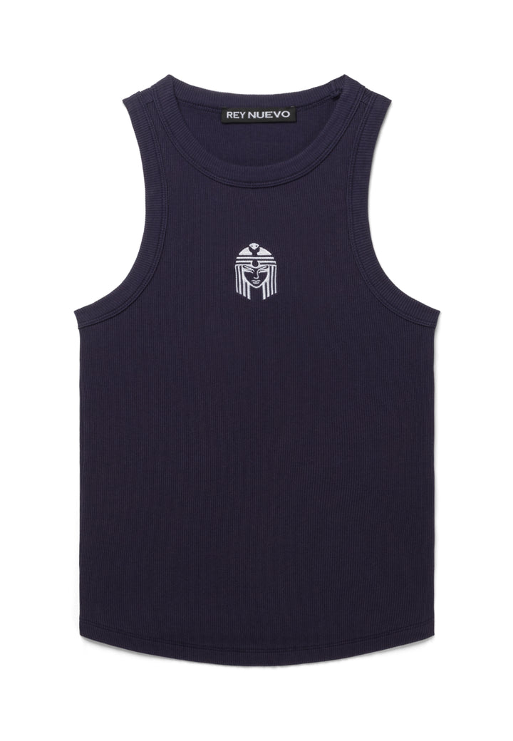 IMPERIAL TANKTOP (PURPLE)